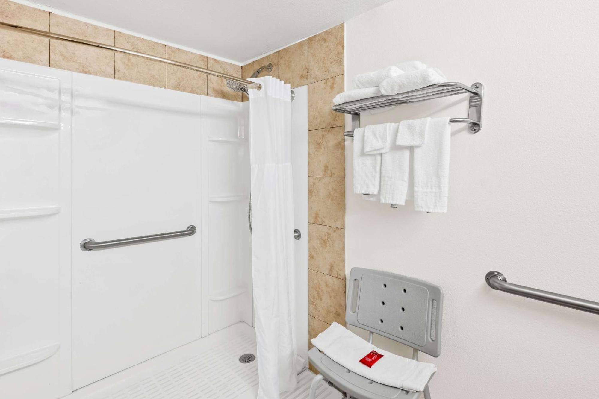Surestay Plus Hotel By Best Western Lubbock Medical Center Εξωτερικό φωτογραφία