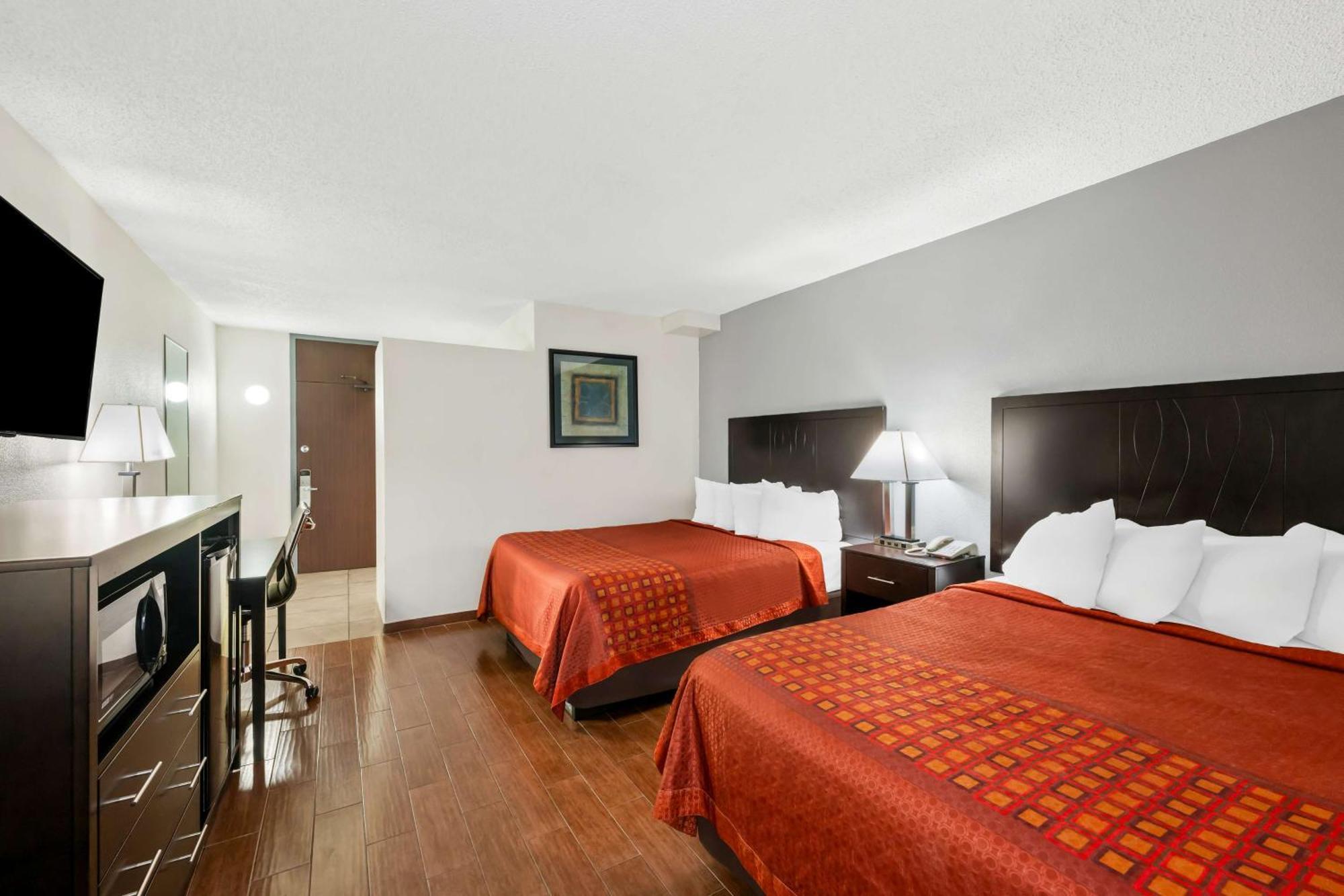 Surestay Plus Hotel By Best Western Lubbock Medical Center Εξωτερικό φωτογραφία