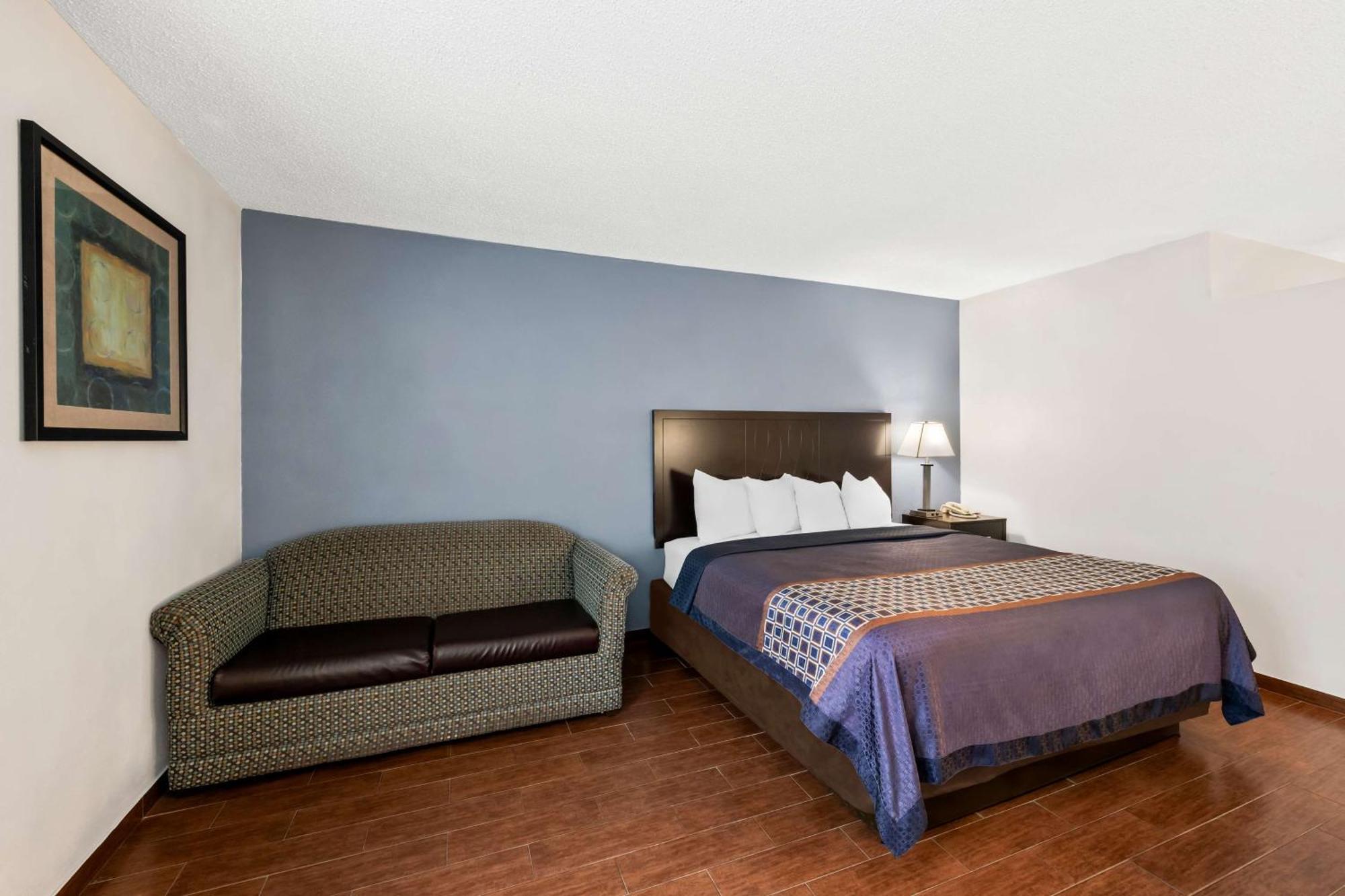 Surestay Plus Hotel By Best Western Lubbock Medical Center Εξωτερικό φωτογραφία