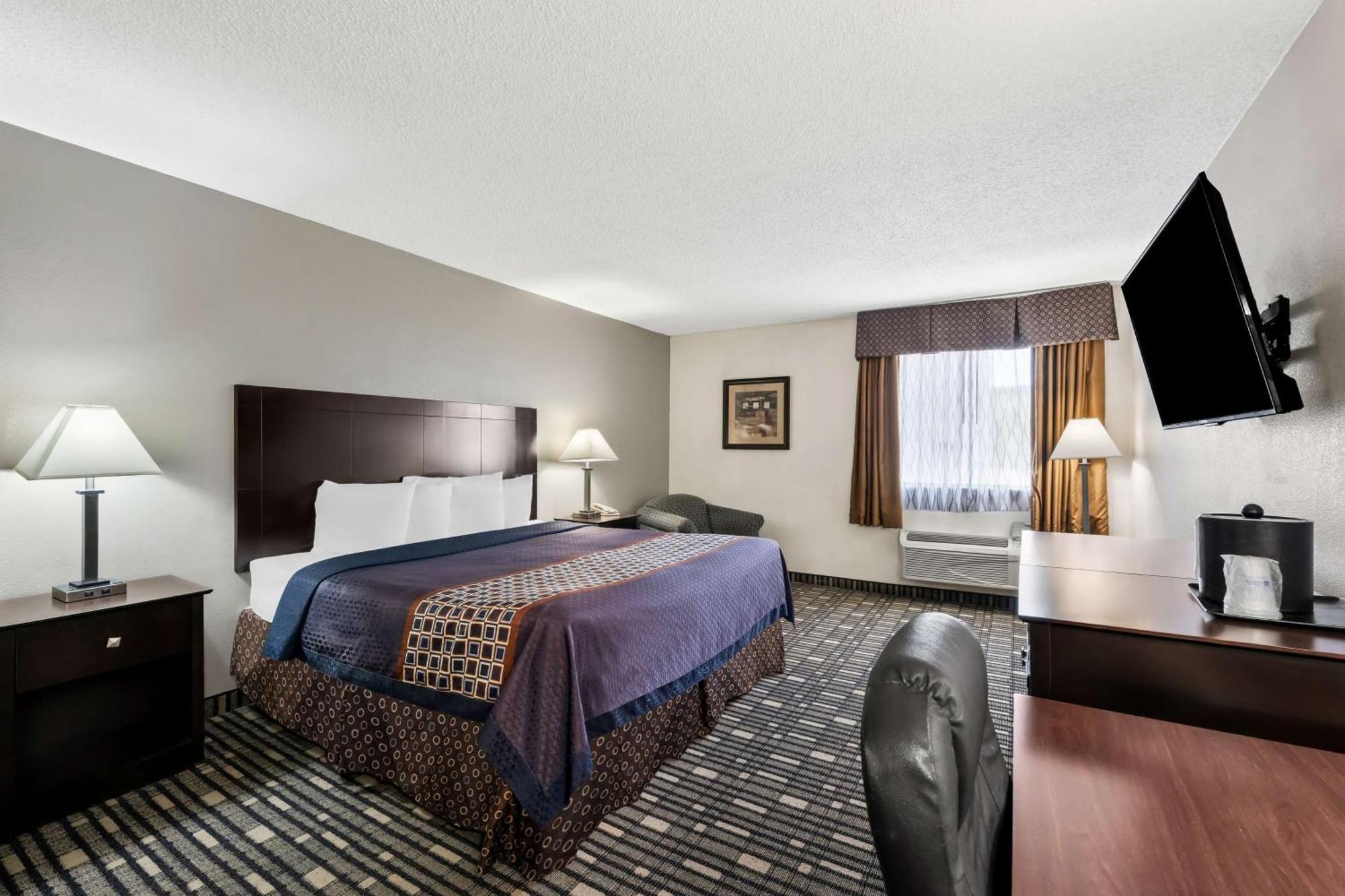 Surestay Plus Hotel By Best Western Lubbock Medical Center Εξωτερικό φωτογραφία