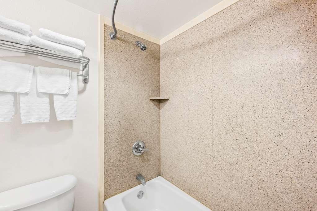 Surestay Plus Hotel By Best Western Lubbock Medical Center Δωμάτιο φωτογραφία