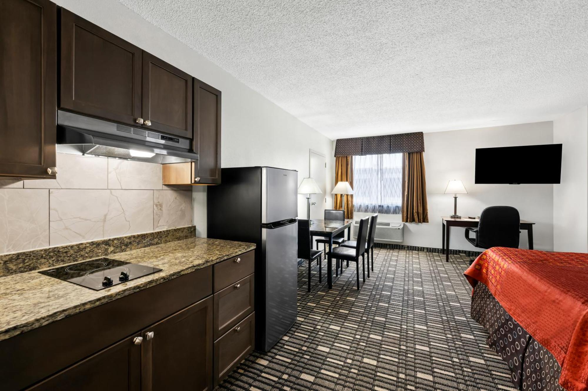 Surestay Plus Hotel By Best Western Lubbock Medical Center Εξωτερικό φωτογραφία