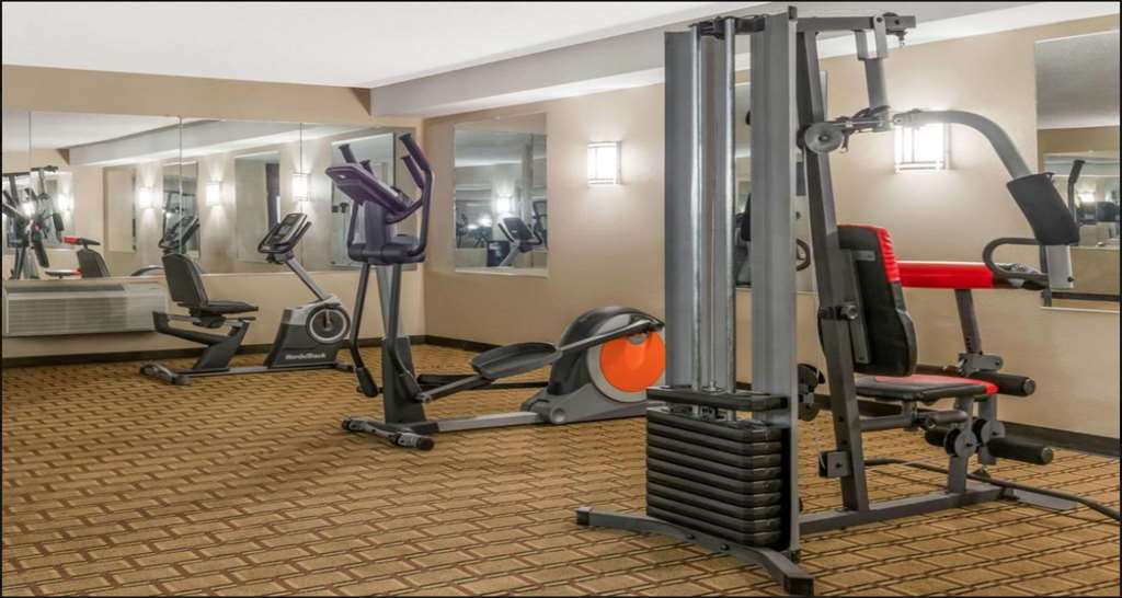 Surestay Plus Hotel By Best Western Lubbock Medical Center Ανέσεις φωτογραφία